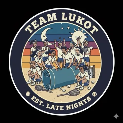 TEAM LUKOT