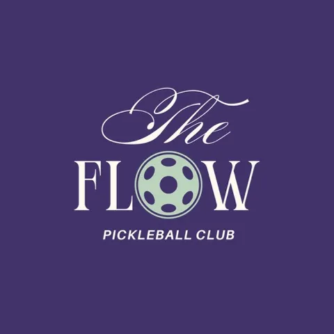 The Flow Pickleball Club