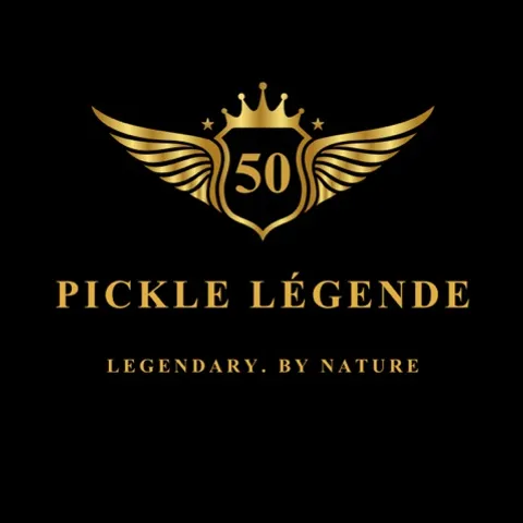 50 Pickle Légende