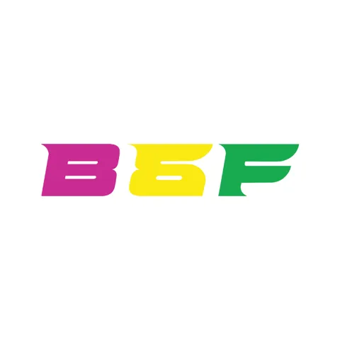 B&F Pickleball