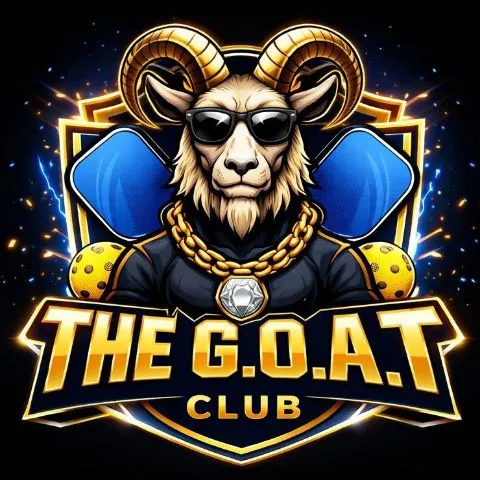 🐐THE G.O.A.T. CLUB🥇