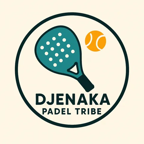 Djenaka Padel Tribe