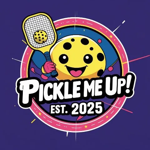 Pickle Me Up!