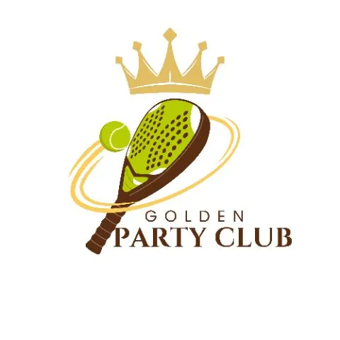 Golden party club