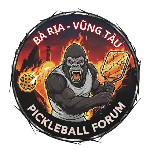 Kingkong Pickle Ball Club