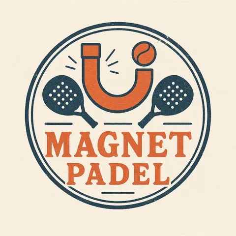 Magnet Padel