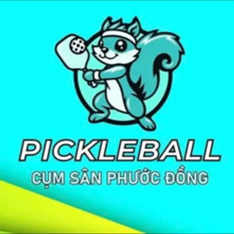 Pickleball Phước Đồng