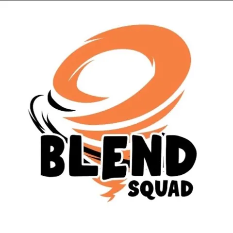 Blend Squad Bandung