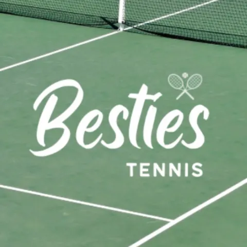 Besties Tennis