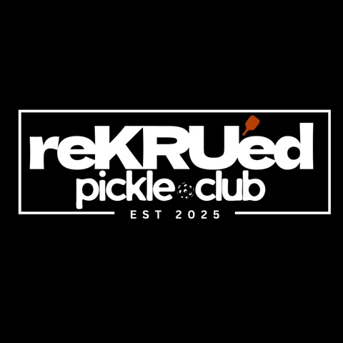reKRUed Pickle Club (RPC) x Franklin MY