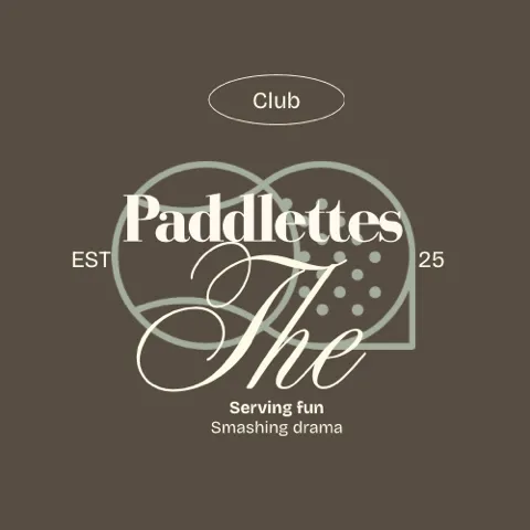 the paddlettes