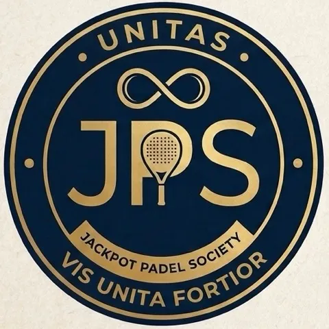 Jackpot Padel Society 
