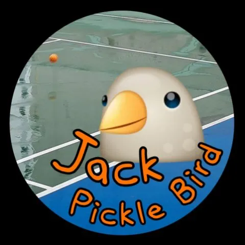 🏏 🐦 Pickle Birdie 🐣🔰