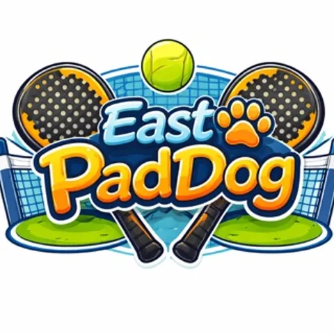 East PadDog 🎾
