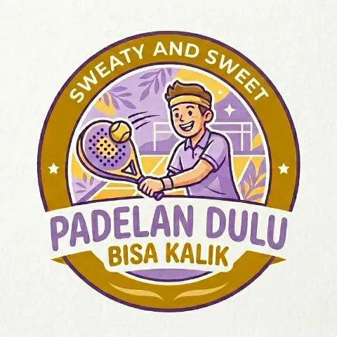 Padelan dulu bisa kalik