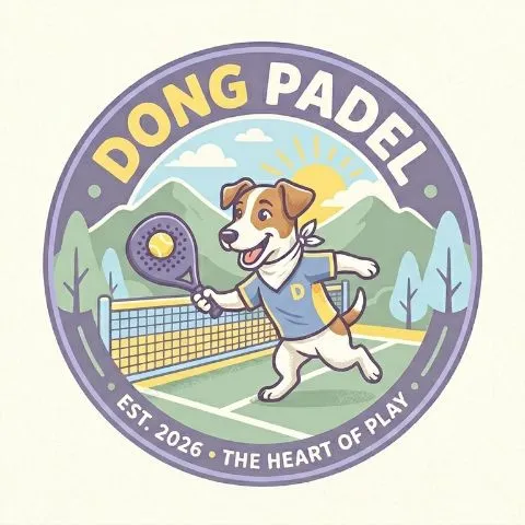 DONG PADEL 