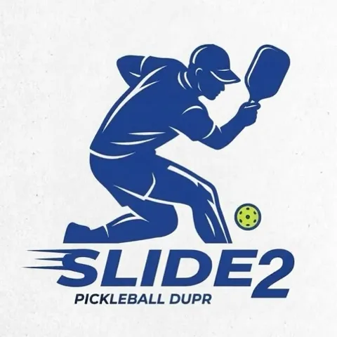 SLIDE2 PICKLEBALL