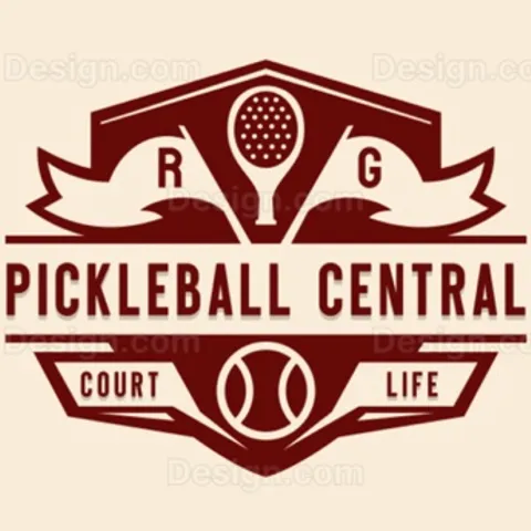 Pickleball Central