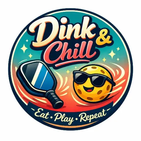 Dink&Chill🏓🍻