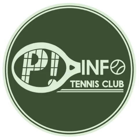 P! info Tennis
