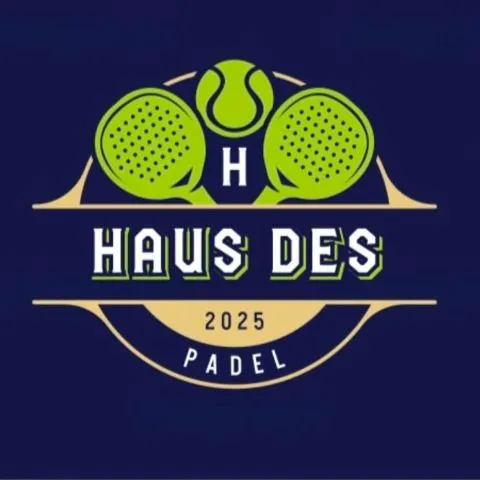 Haus des Padel