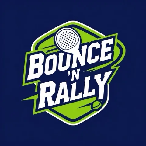 Bounce 'N Rally