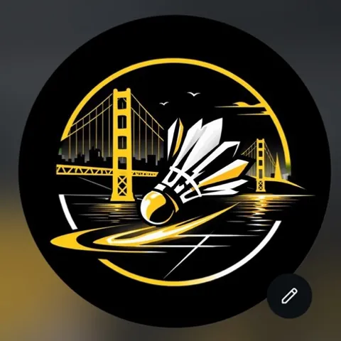San Francisco Badminton Camp