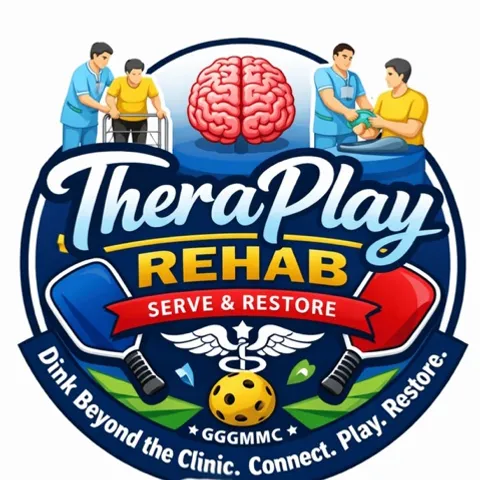 TheraPlay : Serve & Restore (GCGMMC) 