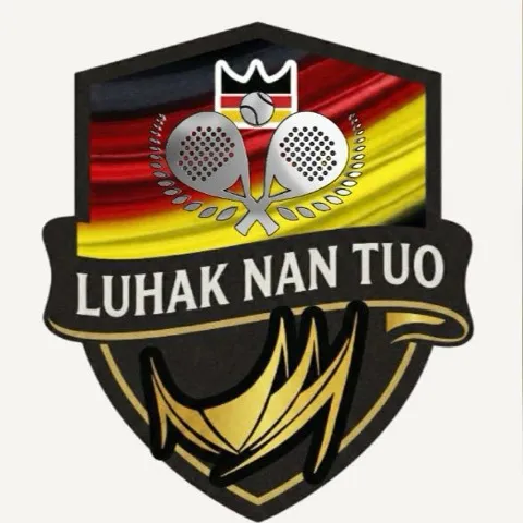 Luhak Nan Tuo Padel