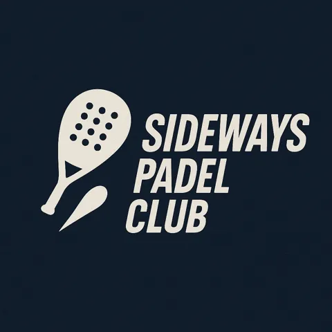 [SPC] SIDEWAYS PADEL CLUB