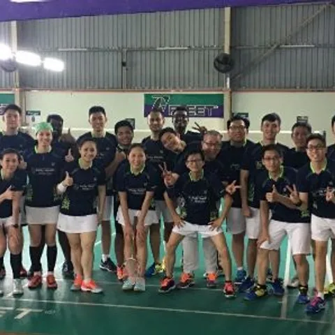 Badminton - Kuala Lumpur 