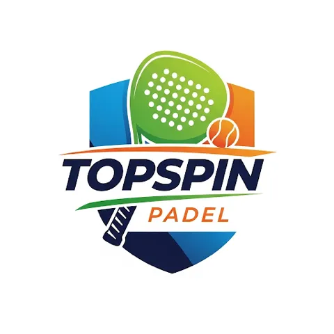 Topspin Padel
