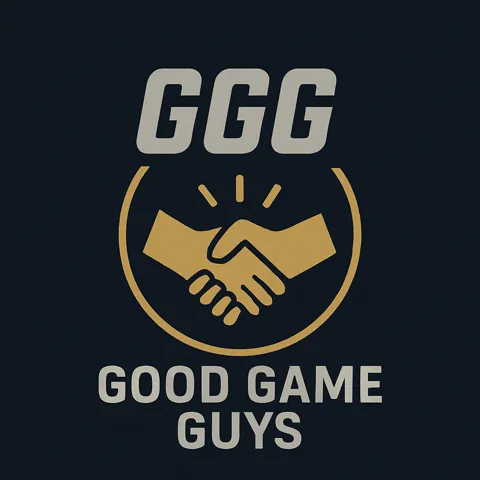 Good Game Guys