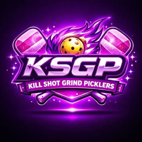 KSGP Pickleball Club