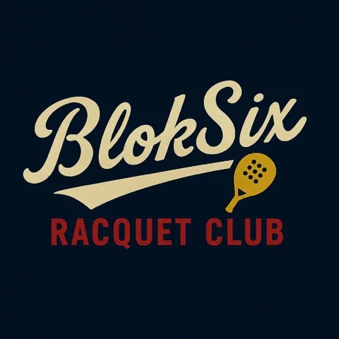 BlokSix Racquet Club