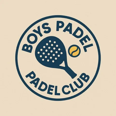Boys Padel Club
