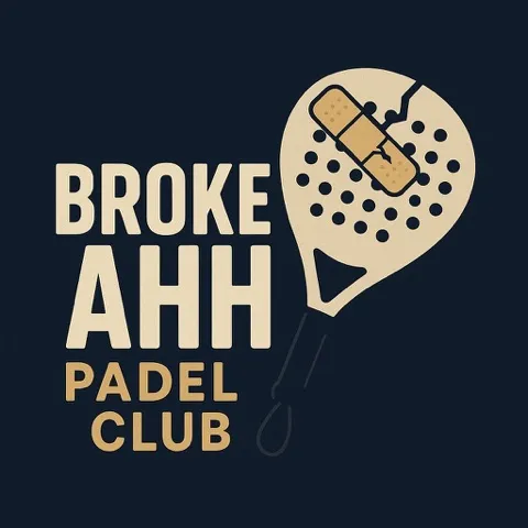 Broke ahh Padel Club