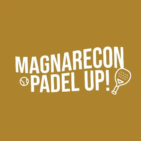 Magnarecon Padel Up!