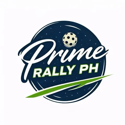 Prime Rally PH Pickleball Hub