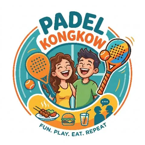 Padel Kongkow