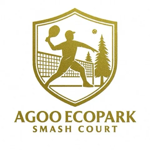 Agoo Eco Park Smash Court