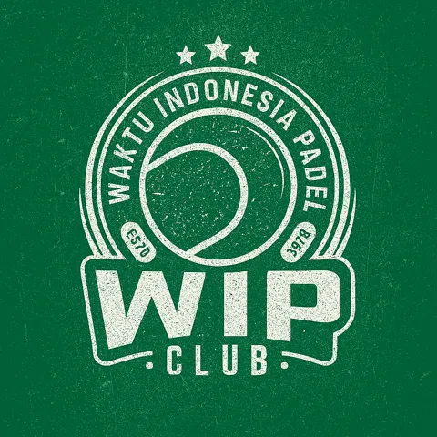 ⏱️ Waktu Indonesia Padel - WIP