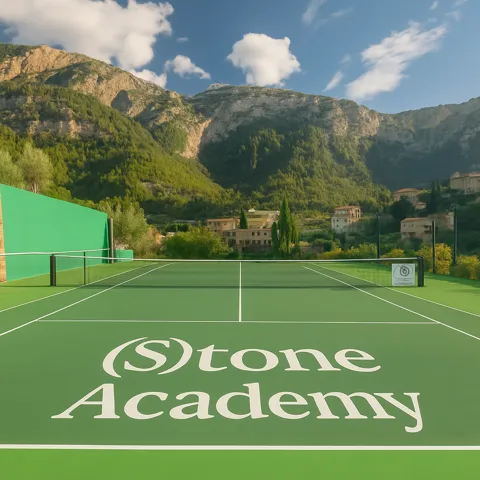 (S)tone Academy