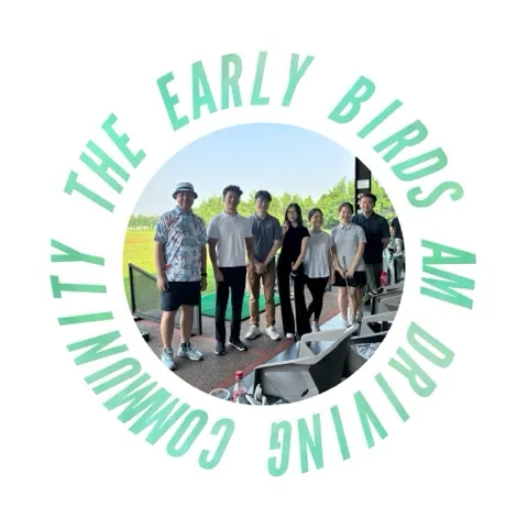 The Early Birds - AM Driving Community