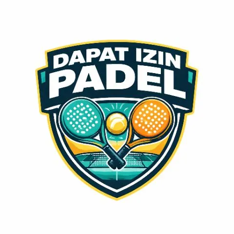 Dapat izin Padel