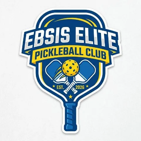 EBSIS ELITE Pickleball Club