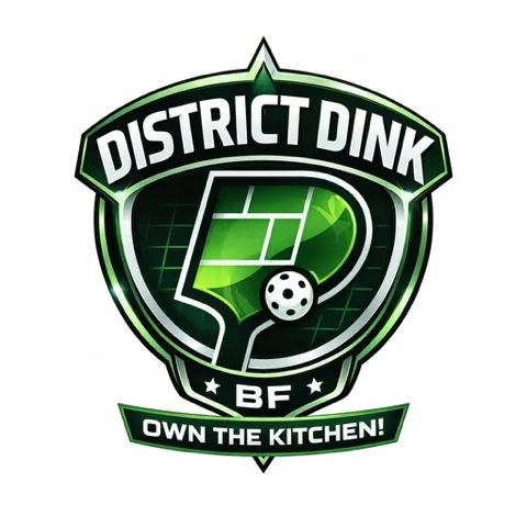 District Dink BF