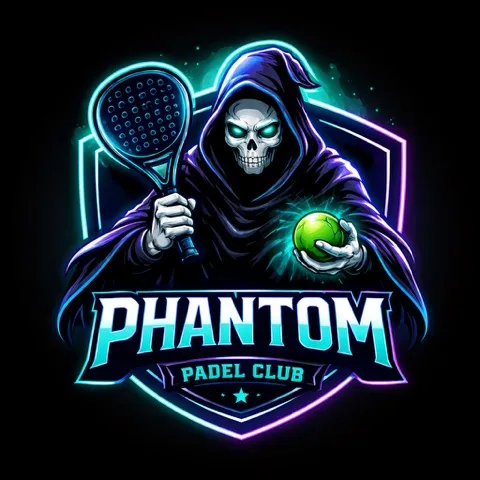 Phantom padel club