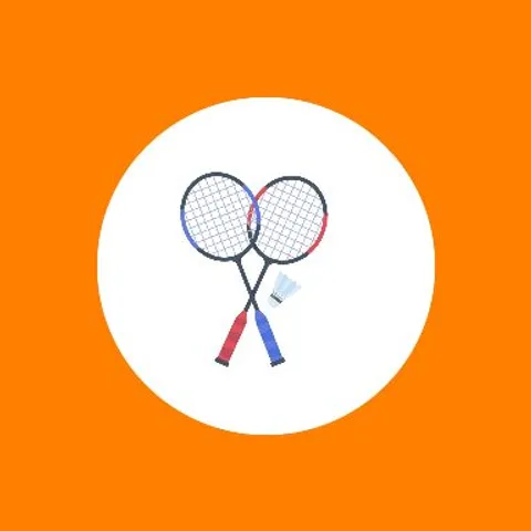 Badminton Buddies - Kuala Lumpur 