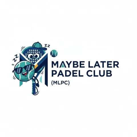Maybe Later Padel Club (MLPC)